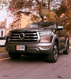 باور دبل كاب